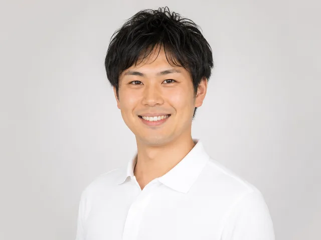 スタッフ 鈴木 大輔のプロフィール写真