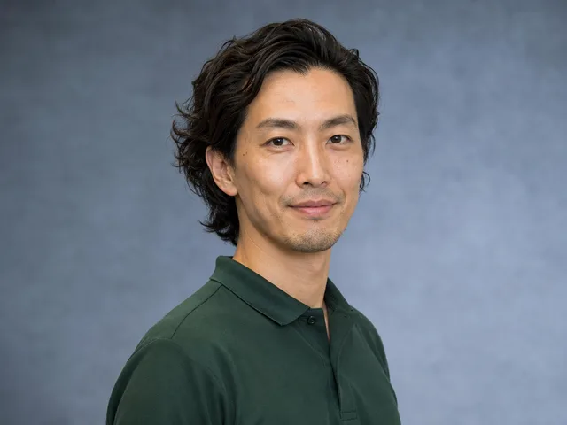スタッフ 渡辺 亮のプロフィール写真